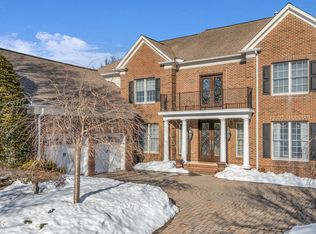 4 Sage Street, Holmdel, NJ 07733