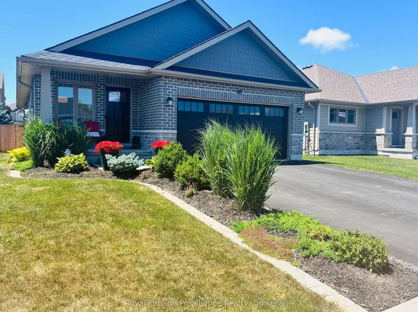 48 Mercedes Dr, Belleville, ON K8N 0B8