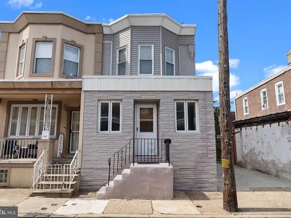 2710 Eddington St, Philadelphia, PA 19137