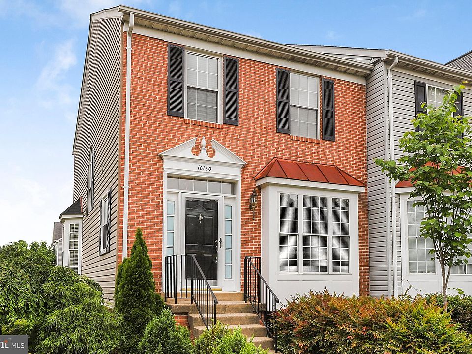 1st image of 16160 Taconic Cir