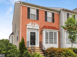 16160 Taconic Cir, Dumfries, VA 22025