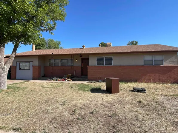 1101 W Avenue M, Lovington, NM 88260