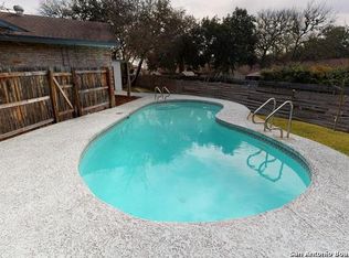 336 Forrest Trl, Universal City, TX 78148