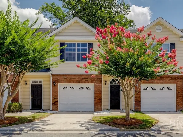 400 Tibet Ave APT 5, Savannah, GA 31406