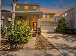 7314 S Saint Patrick St, Tampa, FL 33616