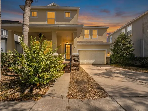 7314 S Saint Patrick St, Tampa, FL 33616