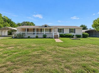 10619 SW County Road 3080, Purdon, TX 76679