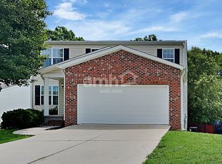 211 Calla Lilly Ln, Kernersville, NC 27284