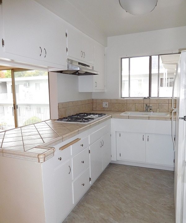 kitchen view