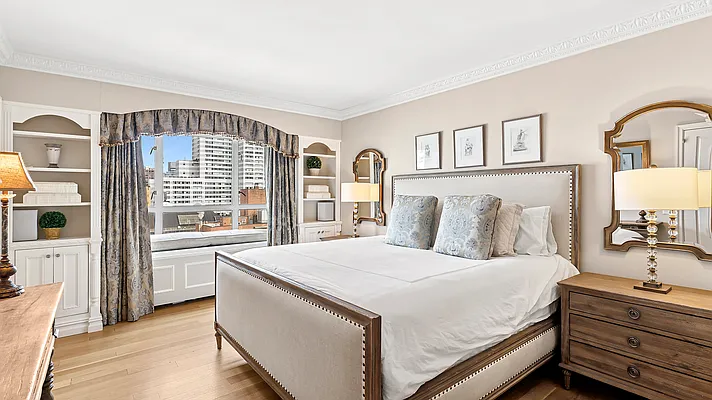 200 East 66th Street #B1806 in Lenox Hill, Manhattan