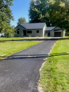 3958 N M 52, Owosso, MI, 48867