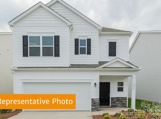 1735 Troon Dr, Salisbury, NC 28144