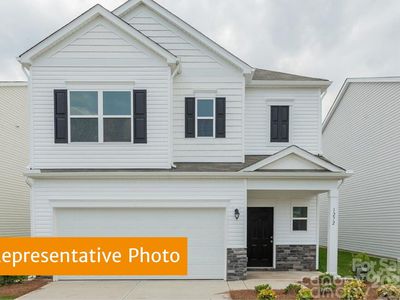 1735 Troon Dr, Salisbury, NC, 28144