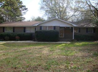 155 Hidden Hill Rd, Spartanburg, SC 29301