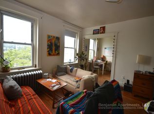 235 Park Dr APT 35, Boston, MA 02215