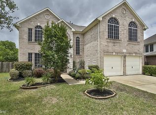 22007 Bridgestone Pine Ct, Spring, TX 77388