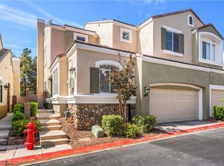 9125 Hampstead Ave, Las Vegas, NV 89145