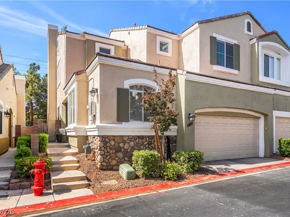 9125 Hampstead Ave, Las Vegas, NV 89145
