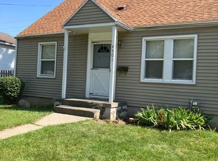 4501 Pengelly Rd, Flint, MI 48507