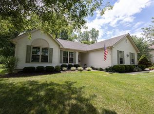 191 Summerfield Ln, Lebanon, OH 45036