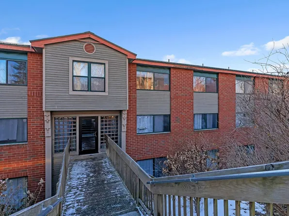 100 West Canal Street #30, Winooski, VT 05404