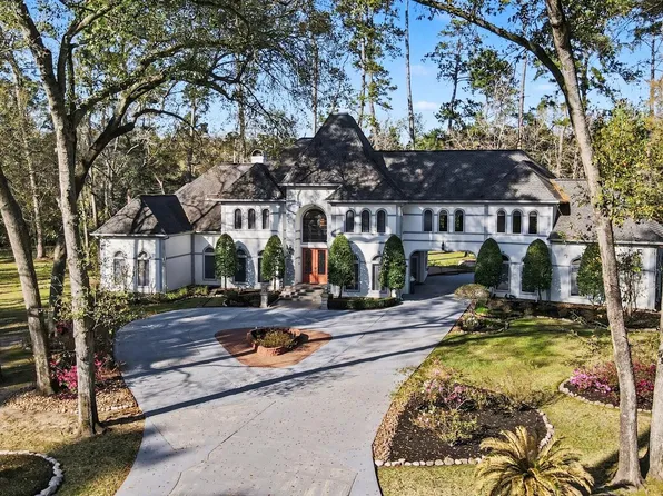 22603 Walden Way, Tomball, TX 77375