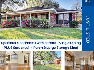 13214 Berwick Ave, Baton Rouge, LA 70815
