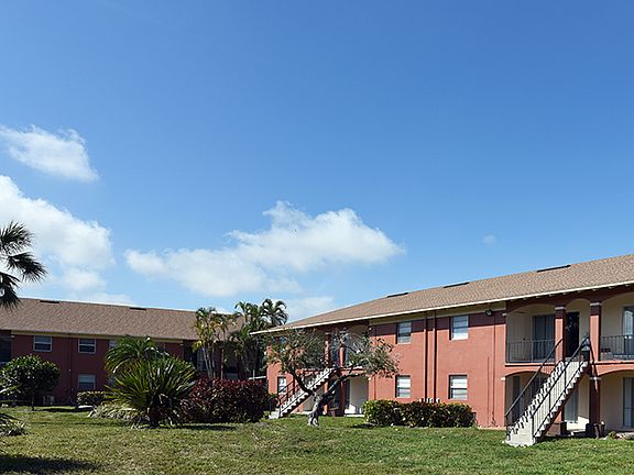 CityView Apartments ; West Palm Beach, FL
