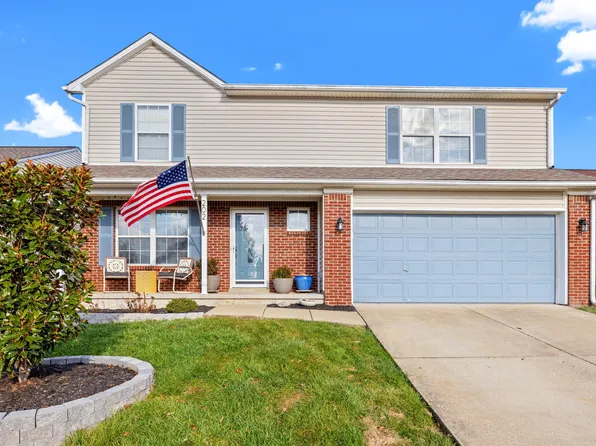 202 Rabbit Run Rd, Georgetown, KY 40324