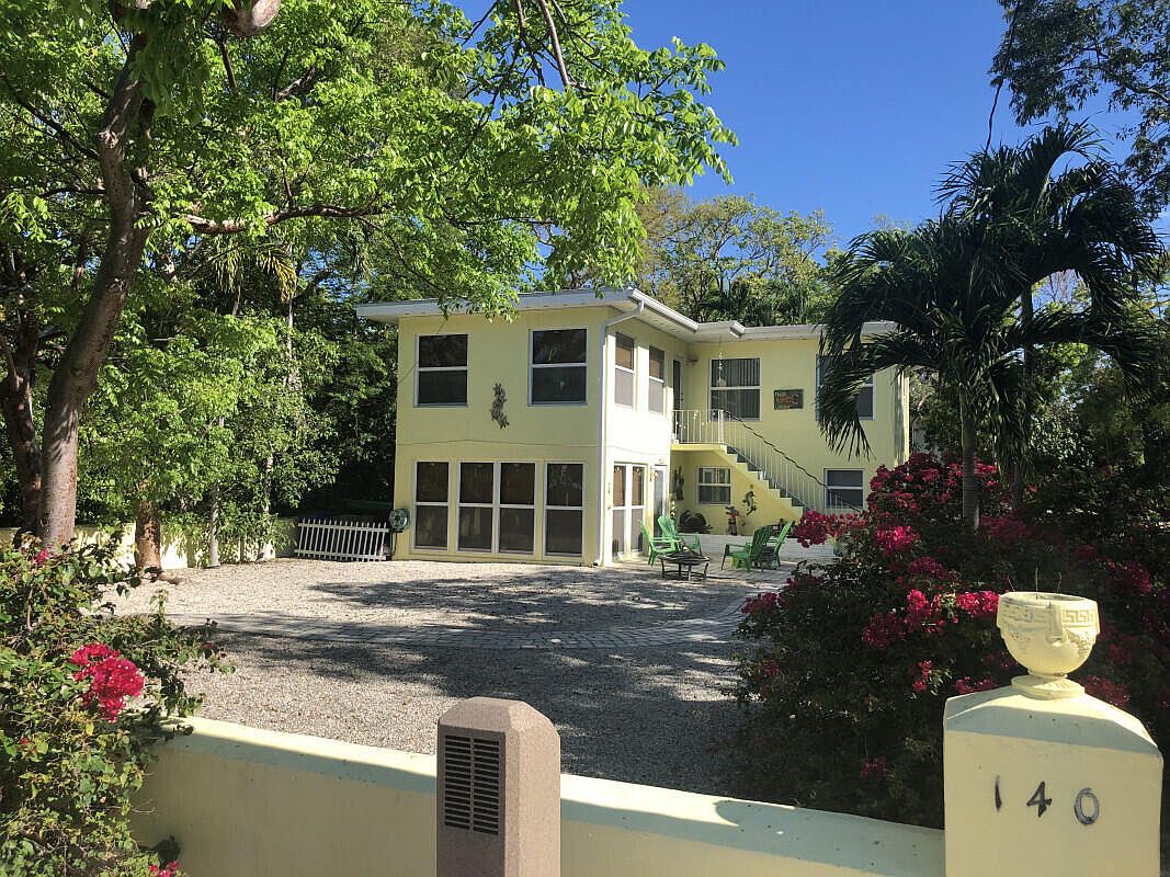 140 S Bay Harbor Dr, Key Largo, FL 33037 | Zillow