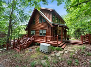 412 Indian Trail Dr, Jasper, GA 30143