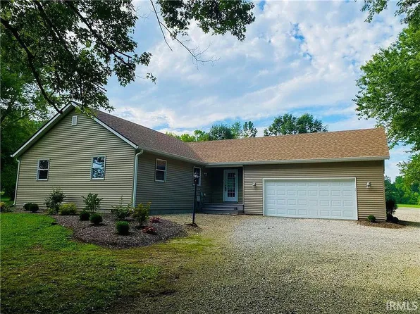 4872 State Road 46 E, Nashville, IN 47448