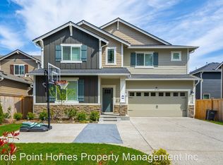 4121 187th Pl SE, Bothell, WA 98012
