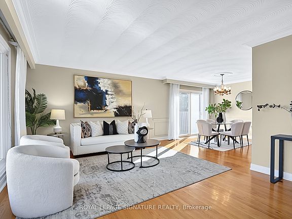 4th image of 43 Kathrose Dr