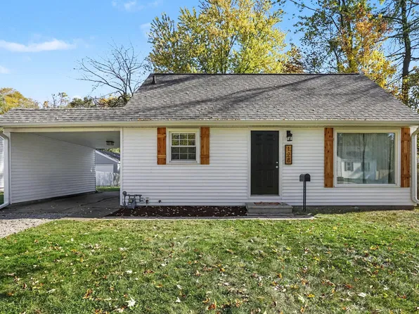 128 28th St N, Battle Creek, MI 49015