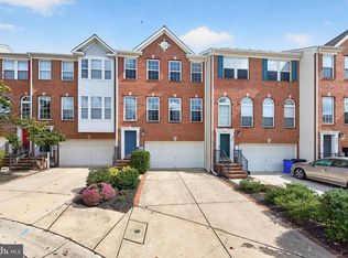 9962 Fragrant Lilies Way, Laurel, MD 20723