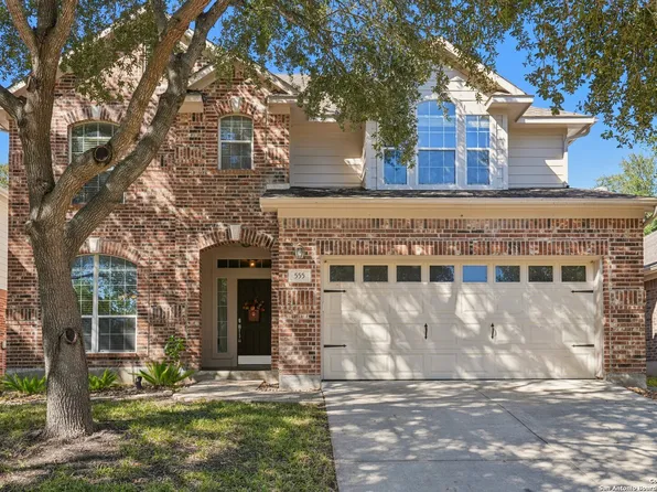 555 Ginsberg, Schertz, TX 78154