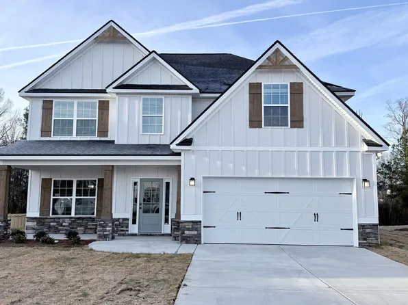 231 Meadows Ln #194, Bonaire, GA 31005