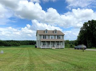 3813 Hartman Rd, Yadkinville, NC 27055
