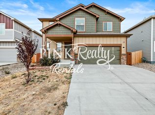 9694 Rubicon Dr, Colorado Springs, CO 80925