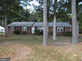 4810 Nutters Cross Rd, Salisbury, MD 21804