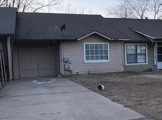 14162 S Hickory St E, Glenpool, OK 74033