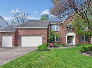 2287 Shimmering Bay Ln, Cincinnati, OH 45244