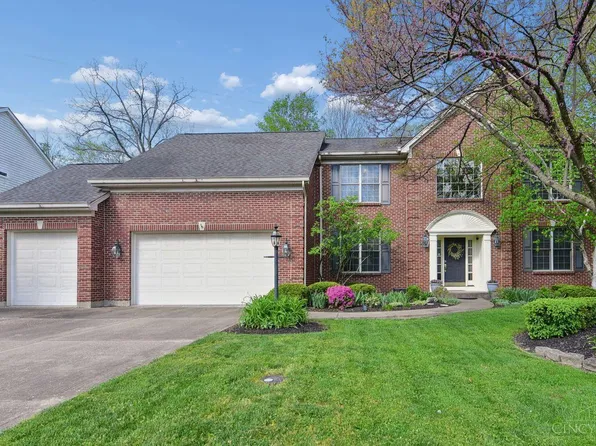 2287 Shimmering Bay Ln, Cincinnati, OH 45244