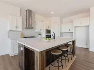 1475 N 163rd St, Basehor, KS 66007