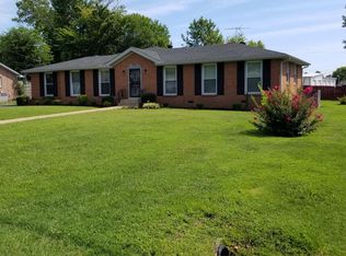 914 Winston Ave LOT 124, Lebanon, TN 37087