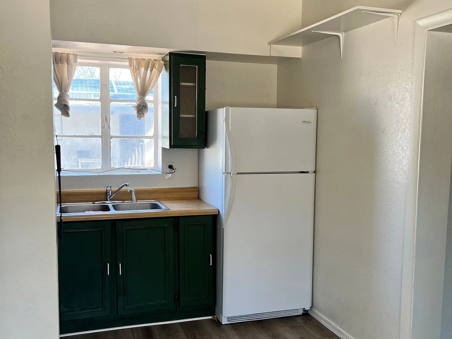 1 bed, 695 sqft, $995 — Photo 3