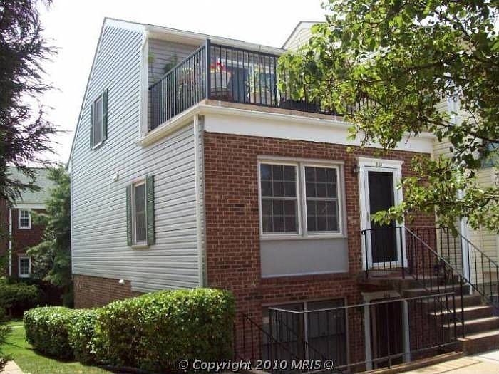 1st image of 58 N Bedford St #58B