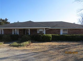 430 Abshire Cir, Ardmore, OK 73401