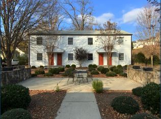 339-1 Crafton St, Winston Salem, NC 27103